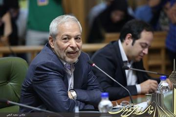 سید محمود میرلوحی در گفت‌وگو با میزان  آخرین وضعیت ایمنی ساختمان‌های تهران در برابر وقوع زلزله